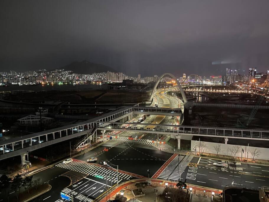 Stay G7 Busan Station Exteriör bild